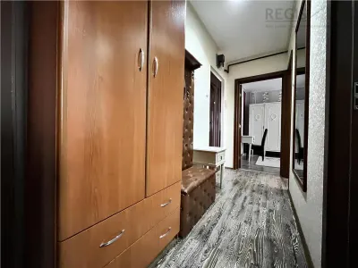 Apartament Decomandat cu 2 Camere in Astra de Inchiriat - foto 10