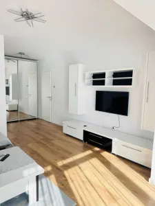 Apartament de inchiriat Gran Via Park Lujerului - Bucuresti