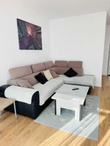 Apartament de inchiriat Gran Via Park Lujerului - foto 2