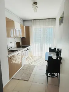 Apartament de inchiriat Gran Via Park Lujerului - foto 3