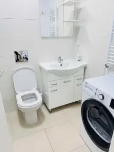 Apartament de inchiriat Gran Via Park Lujerului - foto 4