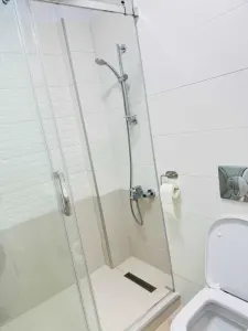 Apartament de inchiriat Gran Via Park Lujerului - foto 5