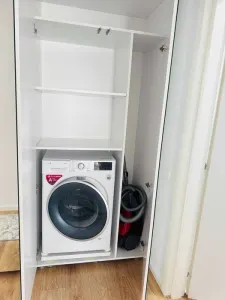 Apartament de inchiriat Gran Via Park Lujerului - foto 6