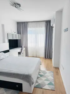 Apartament de inchiriat Gran Via Park Lujerului - foto 7