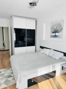 Apartament de inchiriat Gran Via Park Lujerului - foto 8