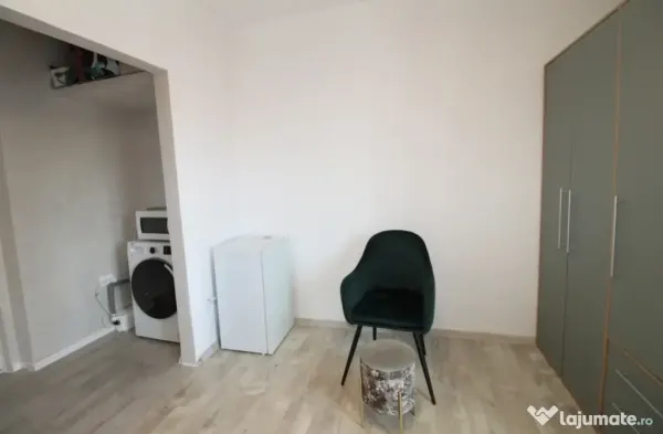 Apartament 1 camera București - poza 3