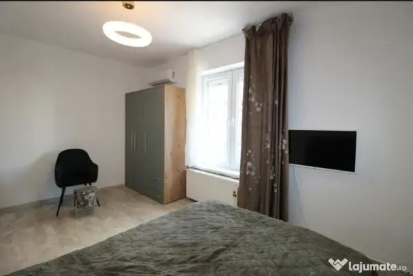 Apartament 1 camera București - poza 4