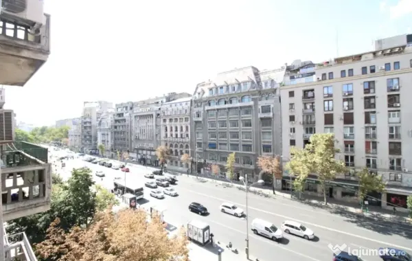 Apartament 1 camera București - poza 5