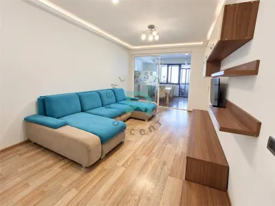 Coresi, 3 camere, Isaran Residence - foto 2