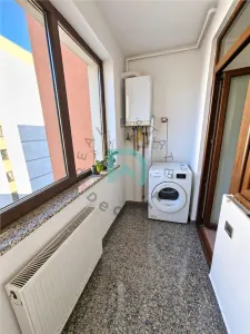 Coresi, 3 camere, Isaran Residence - foto 12