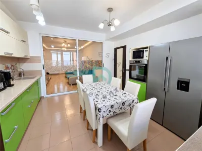 Coresi, 3 camere, Isaran Residence - foto 3