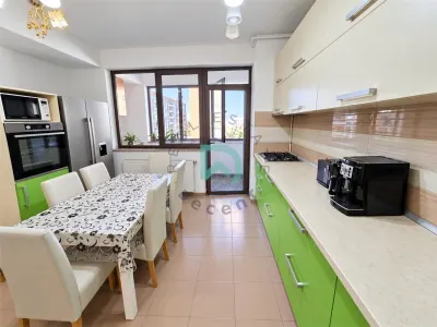 Coresi, 3 camere, Isaran Residence - foto 4