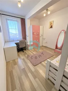 Coresi, 3 camere, Isaran Residence - foto 7