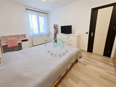 Coresi, 3 camere, Isaran Residence - foto 10