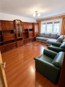 RECO Apartament cu 3 camere etaj 2 Oradea- Calea Aradului - Oradea