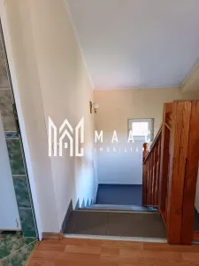 Vilă 5 camere de vânzare | Râmnicu Vâlcea, Goranu | 240 mp - Ramnicu Valcea