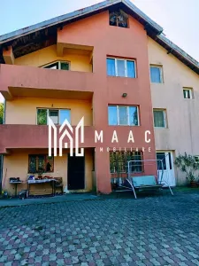 Vilă 5 camere de vânzare | Râmnicu Vâlcea, Goranu | 240 mp - foto 3