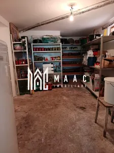 Vilă 5 camere de vânzare | Râmnicu Vâlcea, Goranu | 240 mp - foto 12