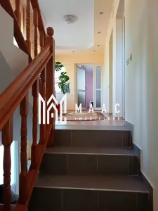 Vilă 5 camere de vânzare | Râmnicu Vâlcea, Goranu | 240 mp - foto 5