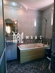 Vilă 5 camere de vânzare | Râmnicu Vâlcea, Goranu | 240 mp - foto 8