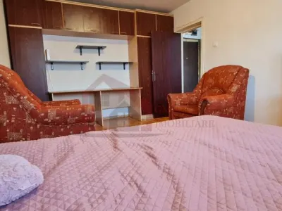 Garsoniera zona Iancului - Bucuresti