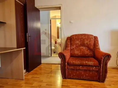 Garsoniera zona Iancului - foto 4