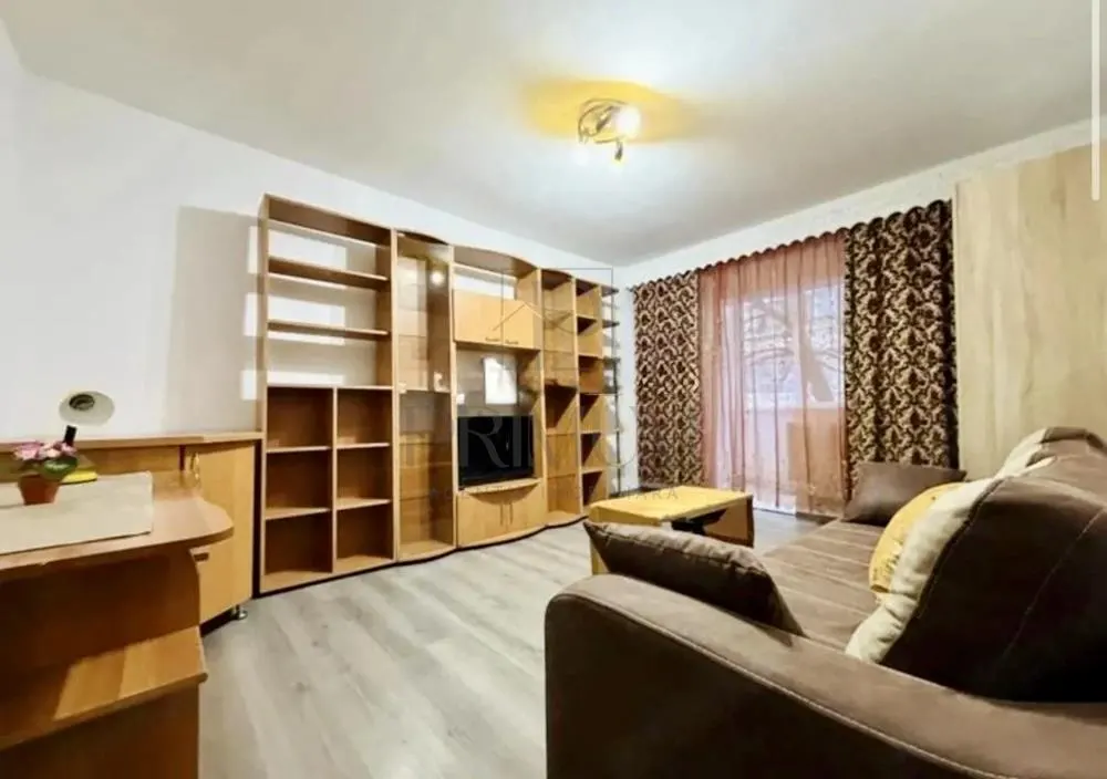 Apartament 1 camera Timișoara - poza 1