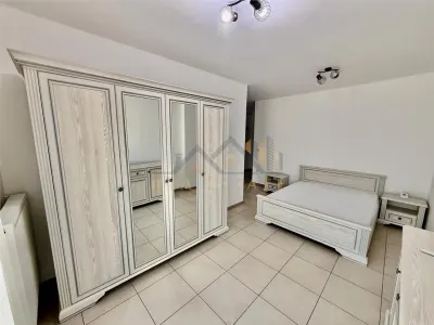 Prima inchiriere, apartament 1 camera, 40 mp + parcare subterana - Timisoara