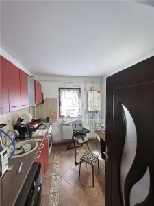 Vlale Lupului 3D cu doua balcoane - Valea Lupului