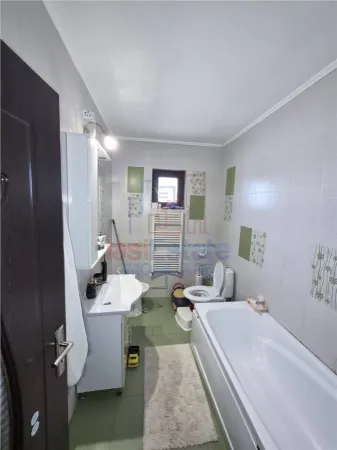 Apartament 3 camere Valea Lupului - poza 2