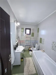 Vlale Lupului 3D cu doua balcoane - foto 2