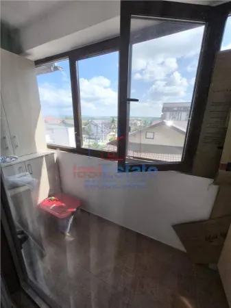 Apartament 3 camere Valea Lupului - poza 3