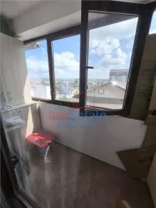 Vlale Lupului 3D cu doua balcoane - foto 3