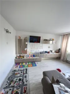 Vlale Lupului 3D cu doua balcoane - foto 5