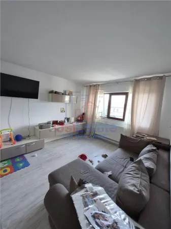 Apartament 3 camere Valea Lupului - poza 6