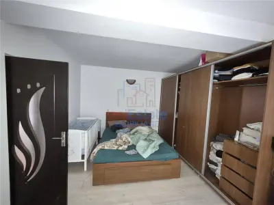 Vlale Lupului 3D cu doua balcoane - foto 8