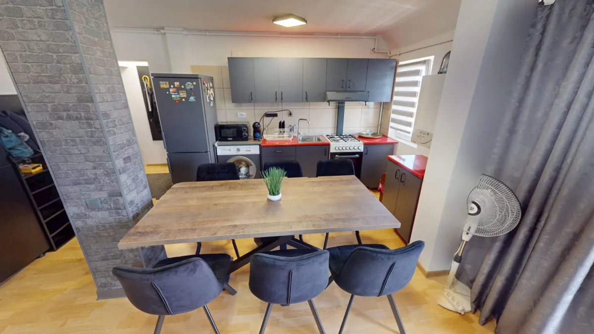 Apartament 2 camere Sibiu - poza 2