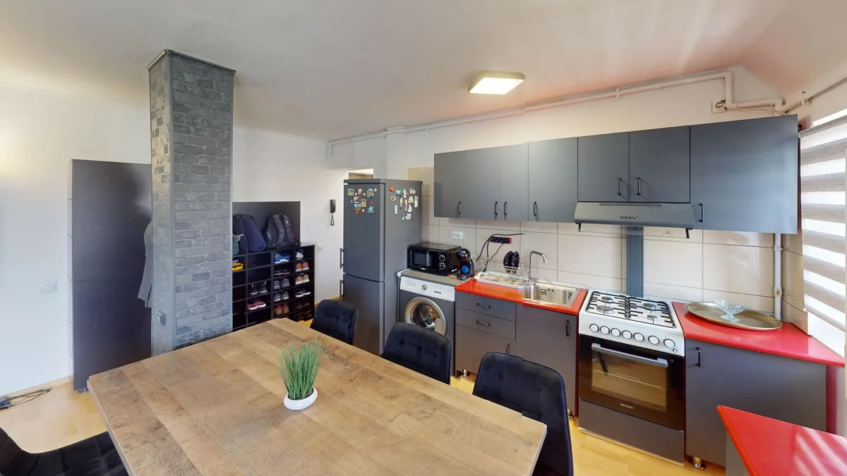 Apartament 2 camere Sibiu - poza 3