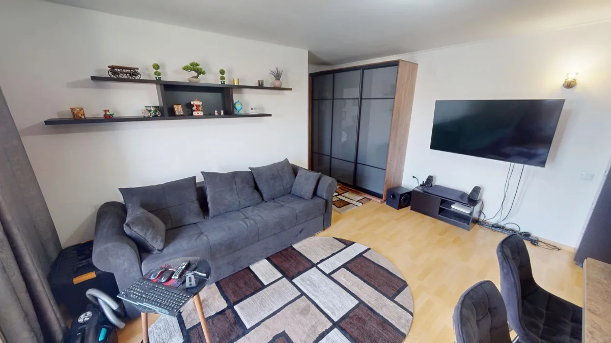 Apartament 2 camere Sibiu - poza 4