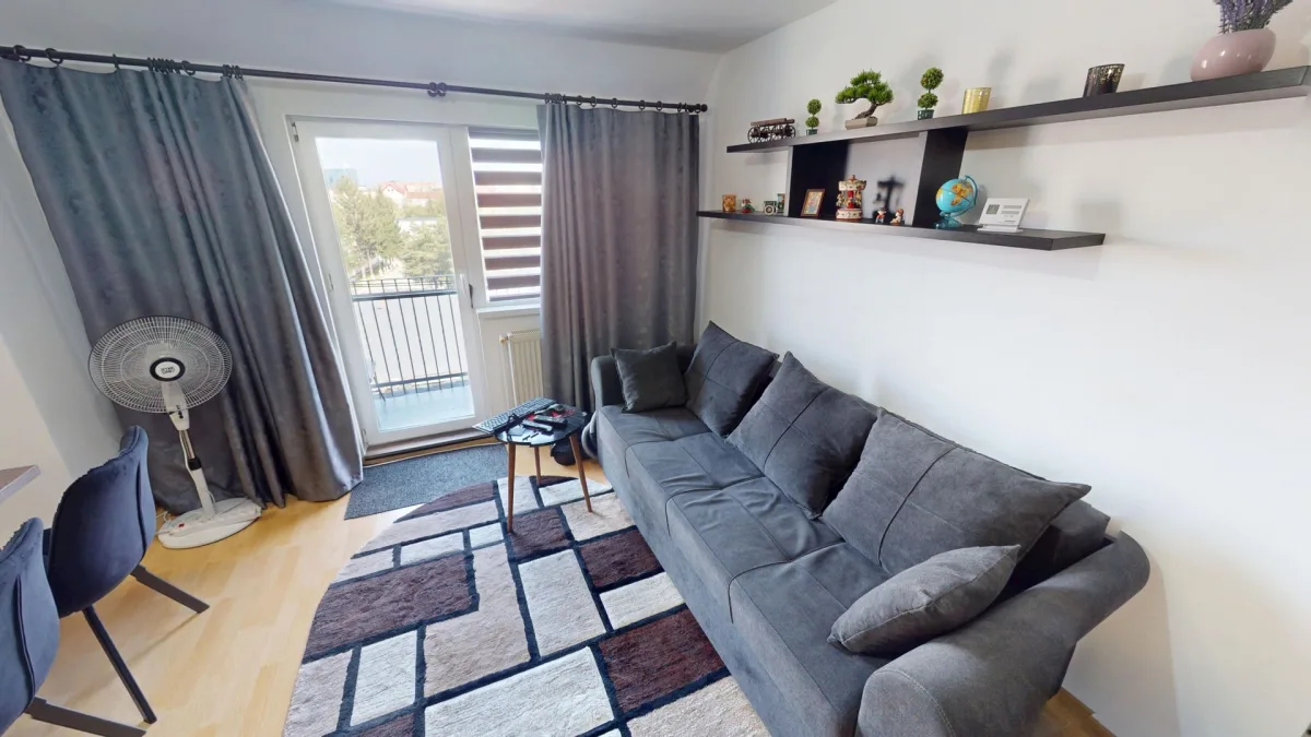 Apartament 2 camere Sibiu - poza 5