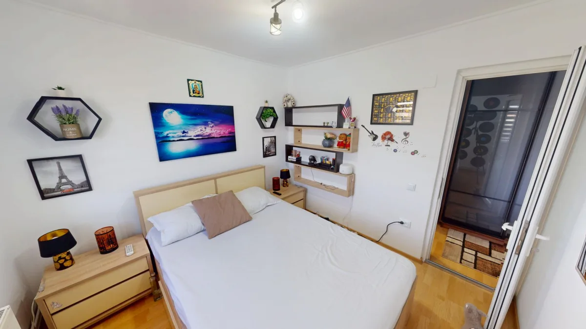 Apartament 2 camere Sibiu - poza 6