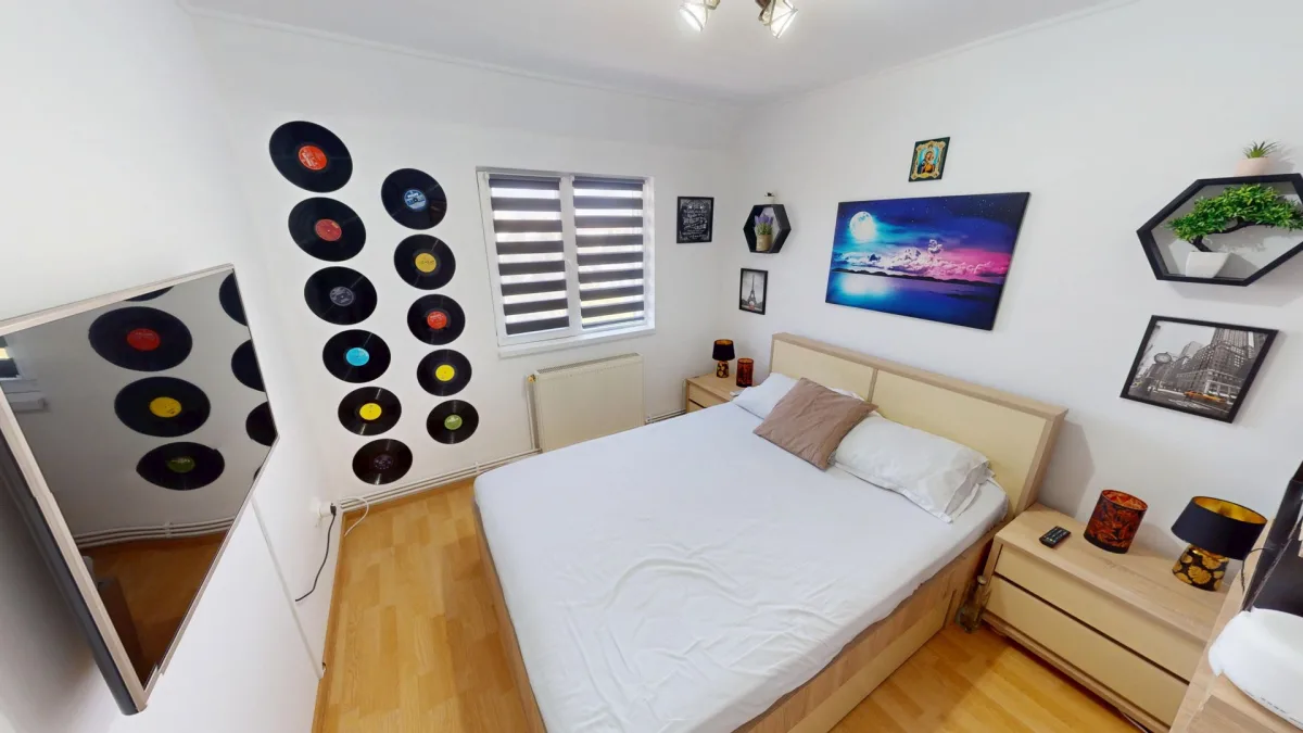 Apartament 2 camere Sibiu - poza 7