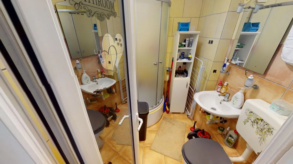 Apartament 2 camere Sibiu - poza 8