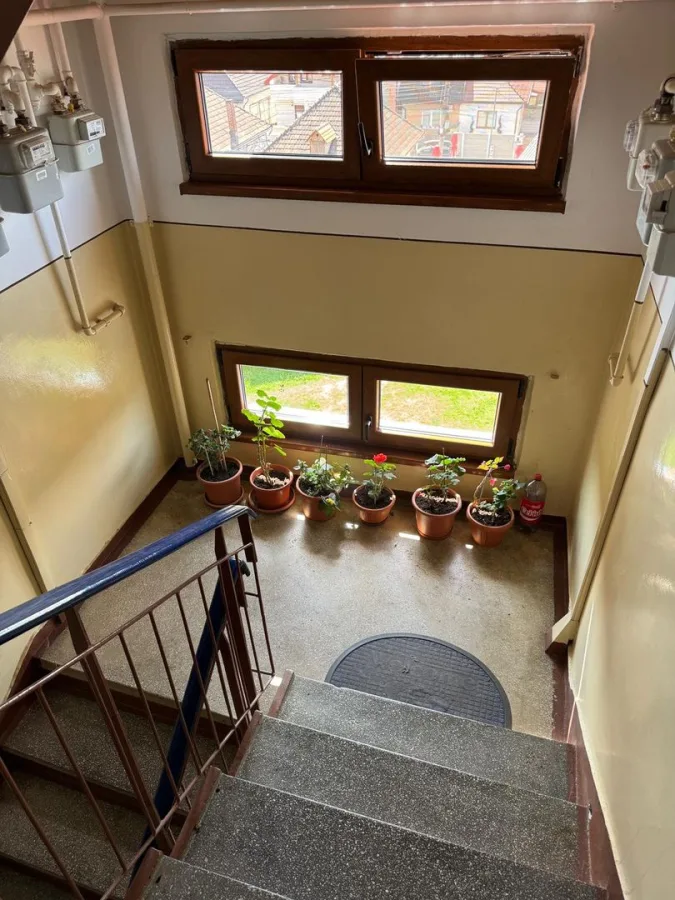 Apartament 2 camere Sibiu - poza 9