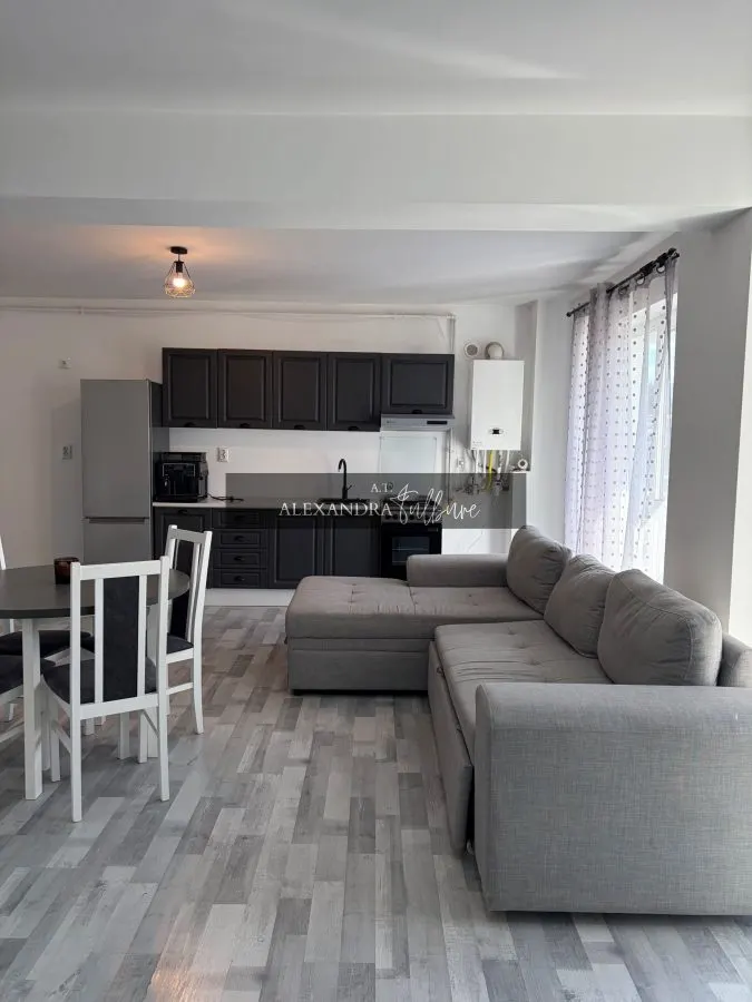 Apartament 2 camere Cluj-Napoca - poza 1