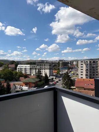 Apartament 2 camere Cluj-Napoca - poza 8