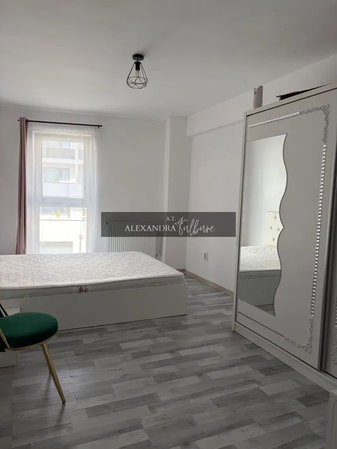 Apartament 2 camere Cluj-Napoca - poza 1