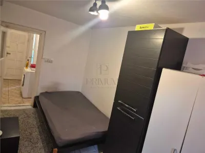 COMPLEX - APARTAMENT 1 CAMERA - mobilat, utilat, etaj intermediar - Timisoara