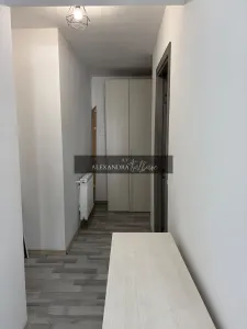 Apartament la cheie | 3 camere | 2 băi | terasa | parcare | Lombului - Cluj-Napoca
