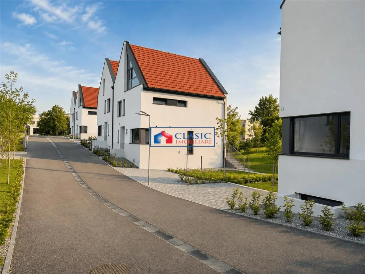 Casă 5 camere Cluj-Napoca - poza 1